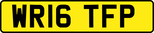 WR16TFP