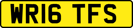 WR16TFS