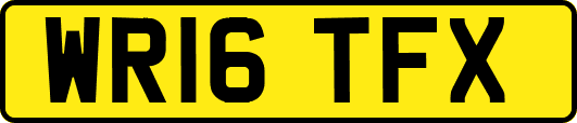 WR16TFX