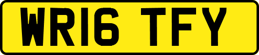 WR16TFY
