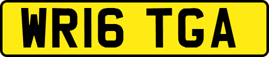 WR16TGA