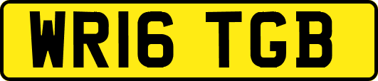 WR16TGB