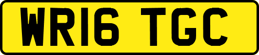 WR16TGC
