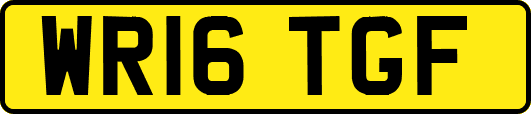 WR16TGF