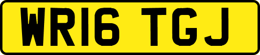 WR16TGJ