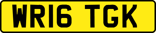 WR16TGK