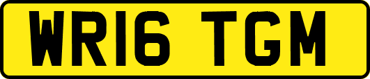 WR16TGM
