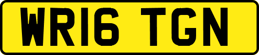 WR16TGN