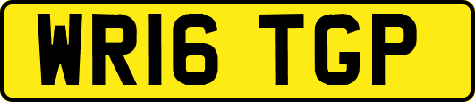 WR16TGP