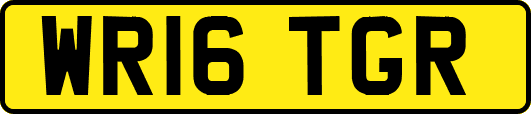 WR16TGR
