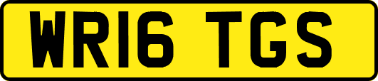 WR16TGS