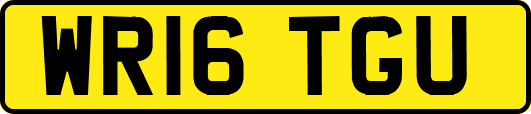 WR16TGU