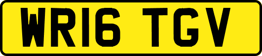 WR16TGV