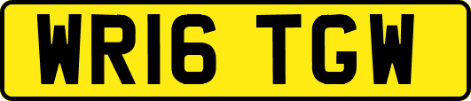 WR16TGW