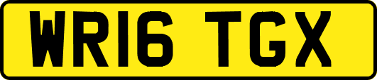 WR16TGX
