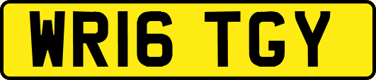 WR16TGY
