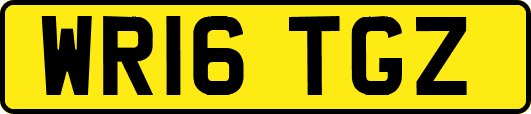 WR16TGZ