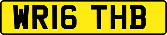 WR16THB