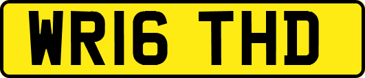WR16THD