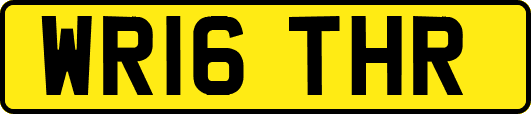 WR16THR