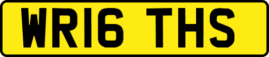 WR16THS
