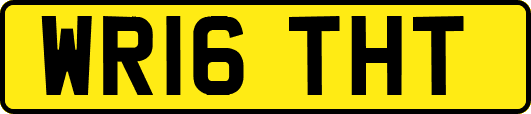 WR16THT