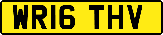 WR16THV