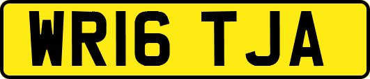 WR16TJA