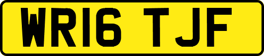 WR16TJF