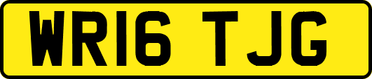 WR16TJG