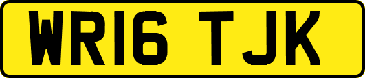 WR16TJK
