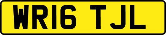 WR16TJL