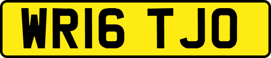 WR16TJO