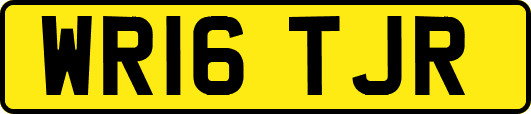 WR16TJR