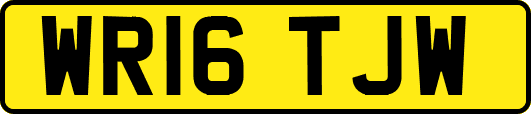 WR16TJW