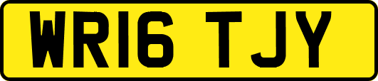 WR16TJY