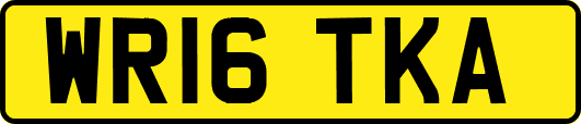 WR16TKA