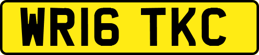 WR16TKC