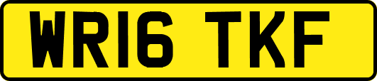 WR16TKF