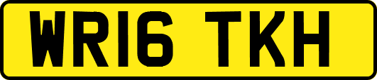WR16TKH