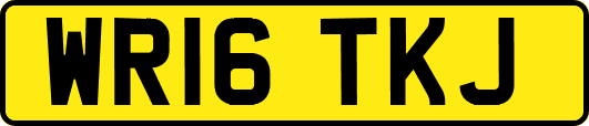 WR16TKJ