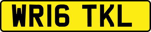 WR16TKL