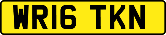 WR16TKN