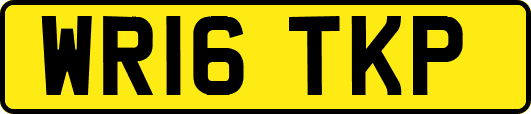 WR16TKP