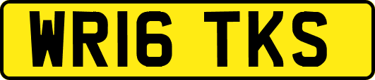 WR16TKS