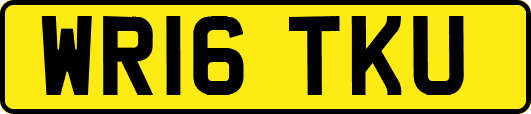 WR16TKU