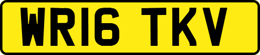 WR16TKV