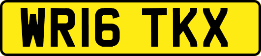 WR16TKX