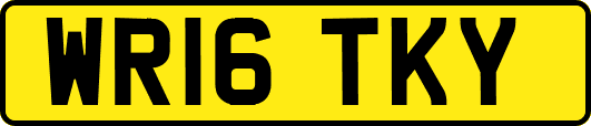 WR16TKY