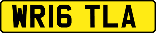 WR16TLA